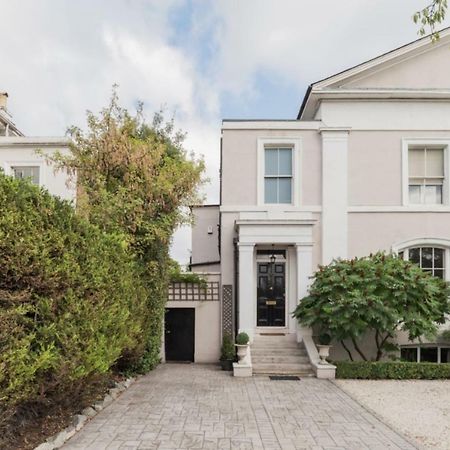 Shooters Hill Aparts Hotell London Eksteriør bilde