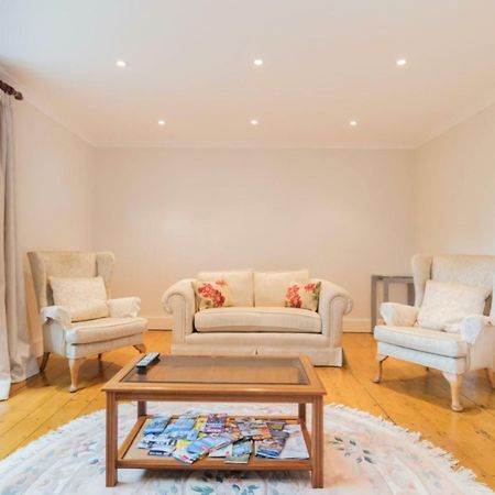 Shooters Hill Aparts Hotell London Eksteriør bilde