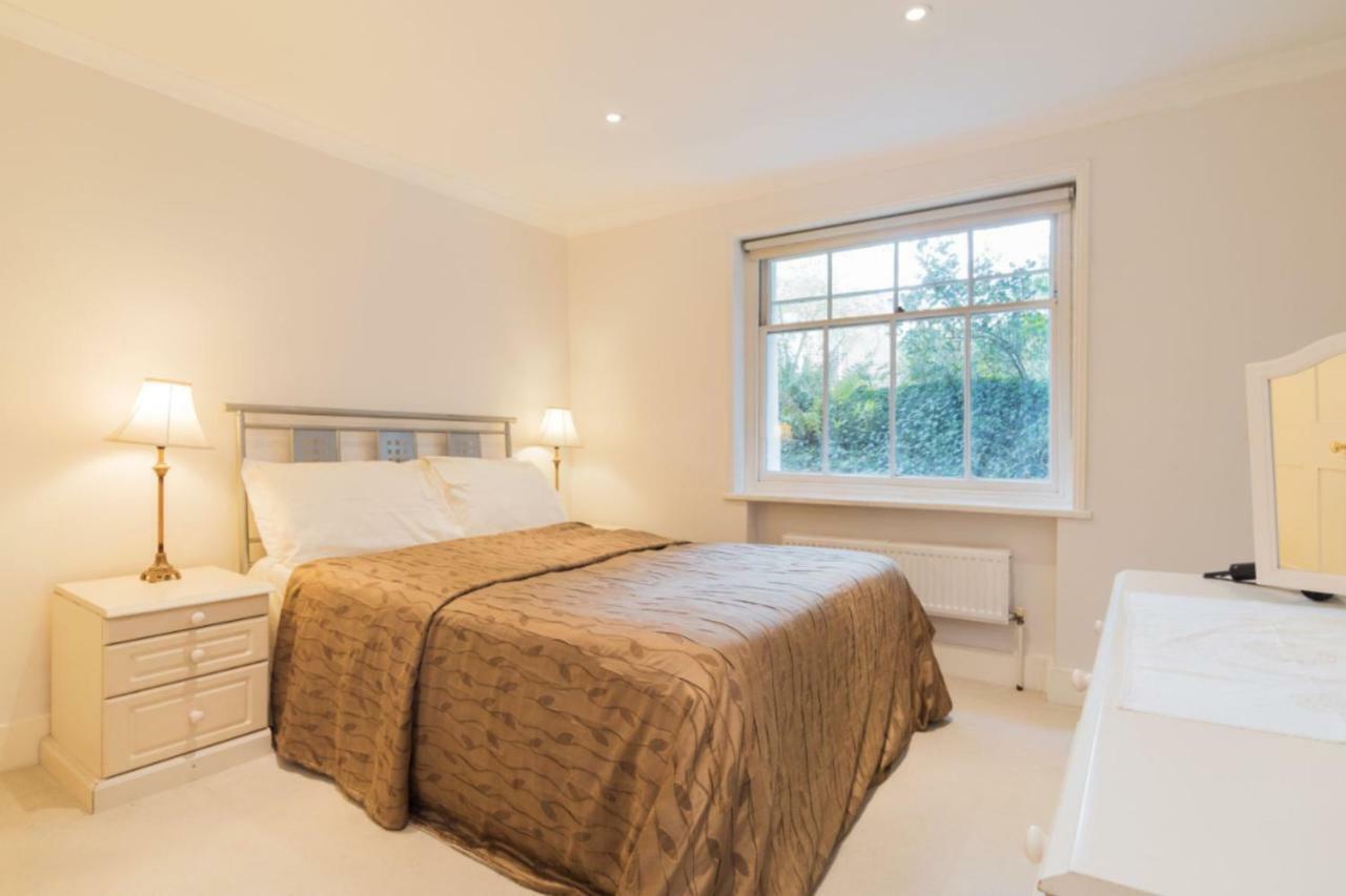 Shooters Hill Aparts Hotell London Eksteriør bilde