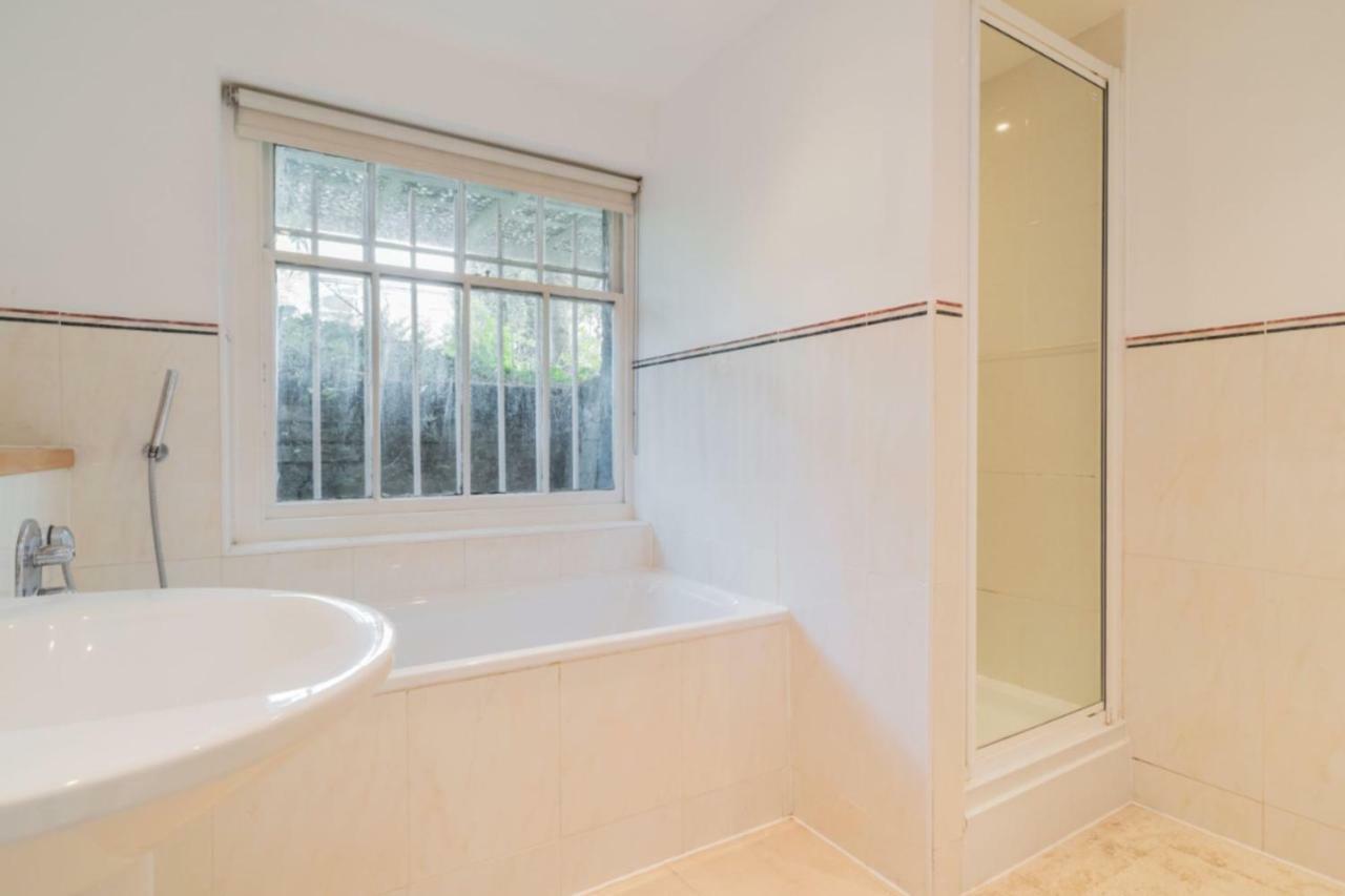 Shooters Hill Aparts Hotell London Eksteriør bilde