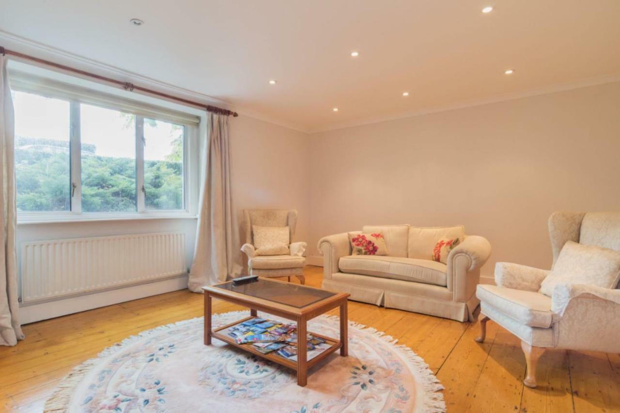 Shooters Hill Aparts Hotell London Eksteriør bilde