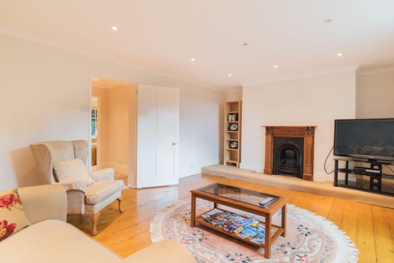 Shooters Hill Aparts Hotell London Eksteriør bilde