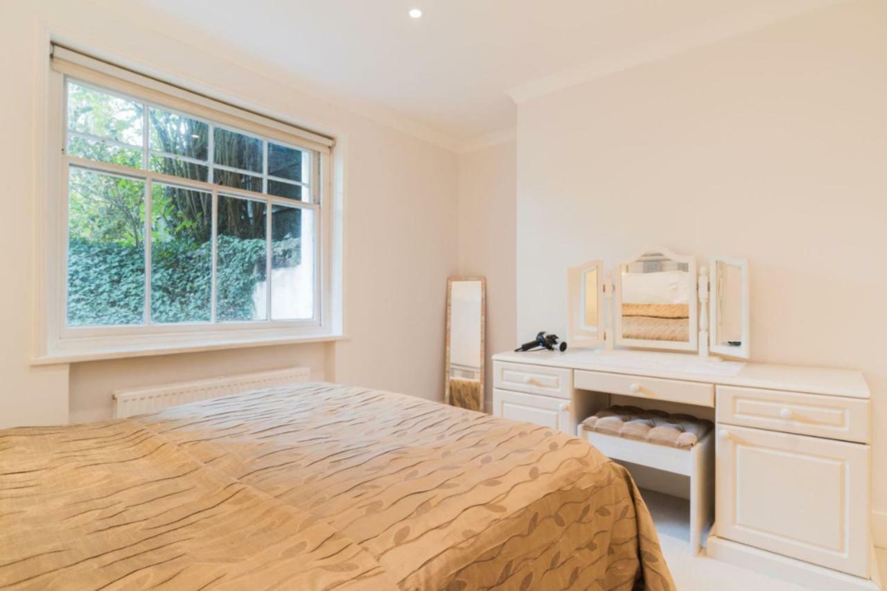 Shooters Hill Aparts Hotell London Eksteriør bilde