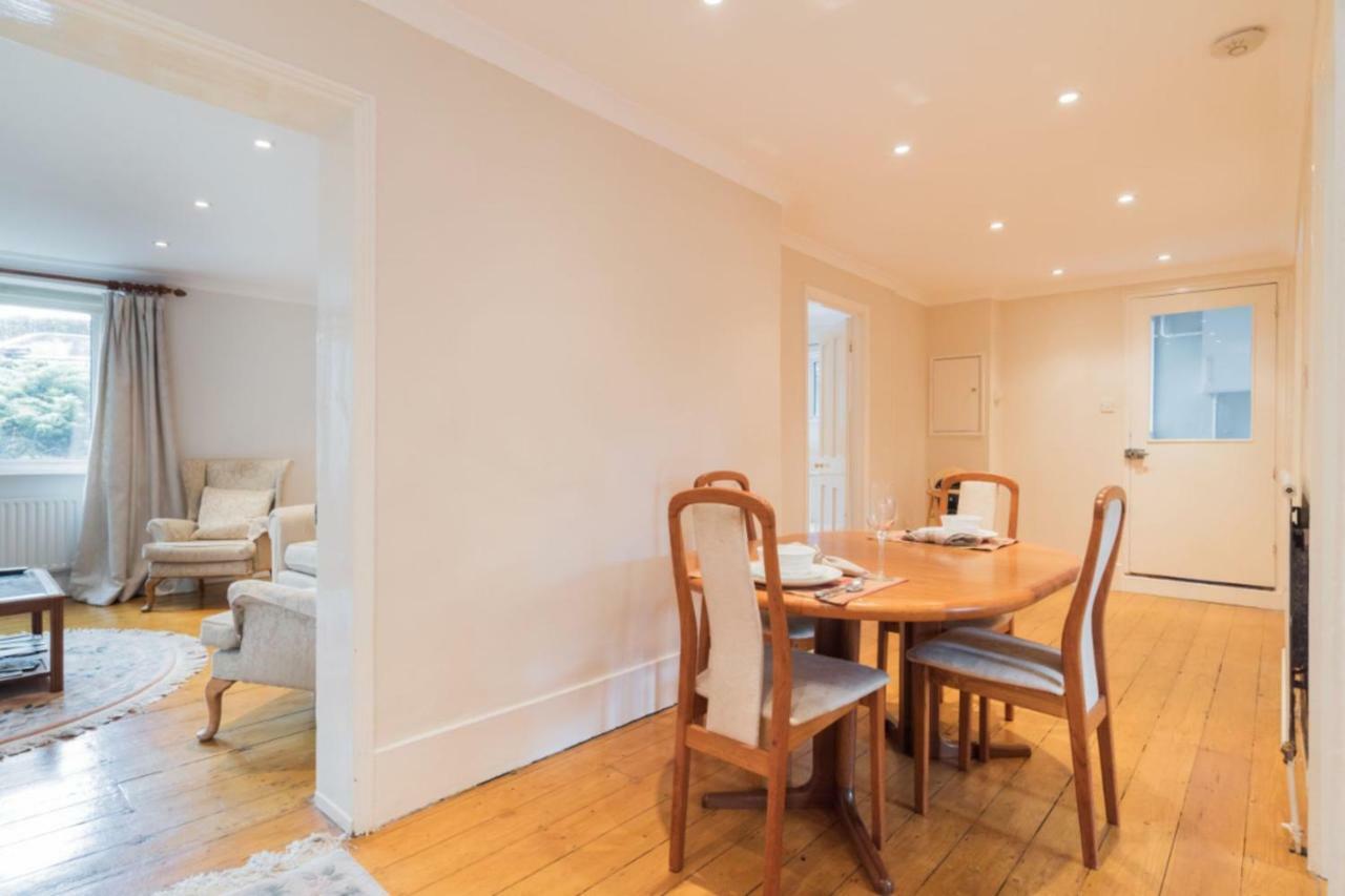 Shooters Hill Aparts Hotell London Eksteriør bilde