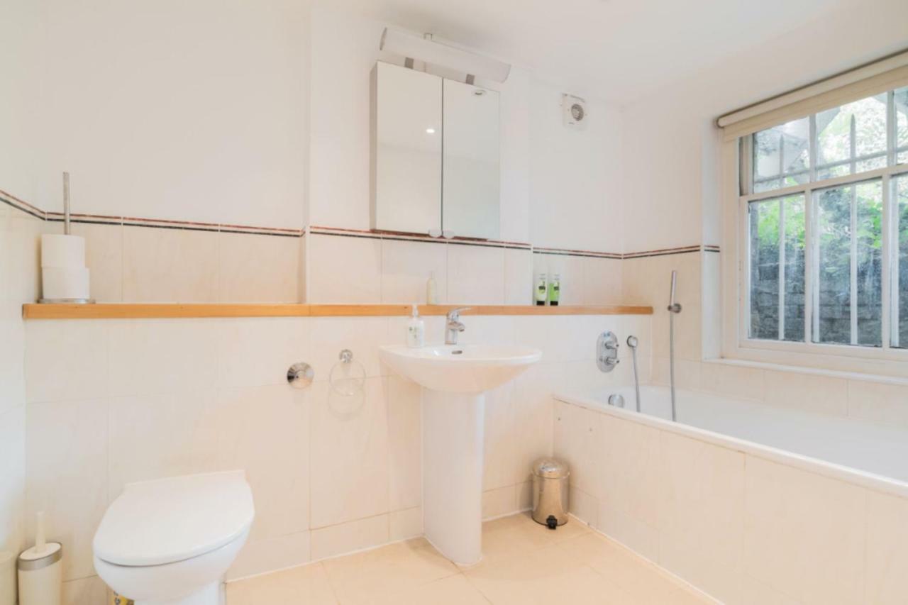 Shooters Hill Aparts Hotell London Eksteriør bilde