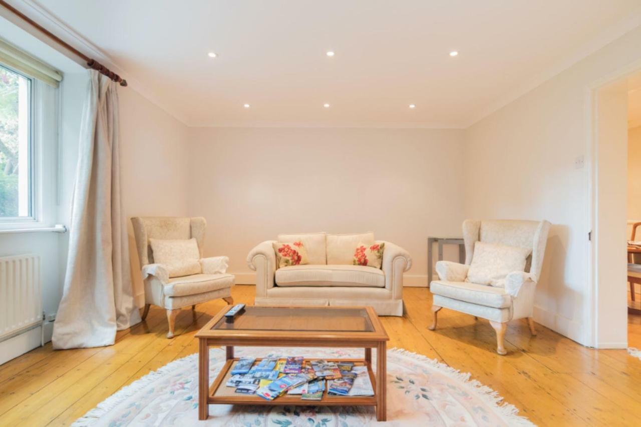 Shooters Hill Aparts Hotell London Eksteriør bilde
