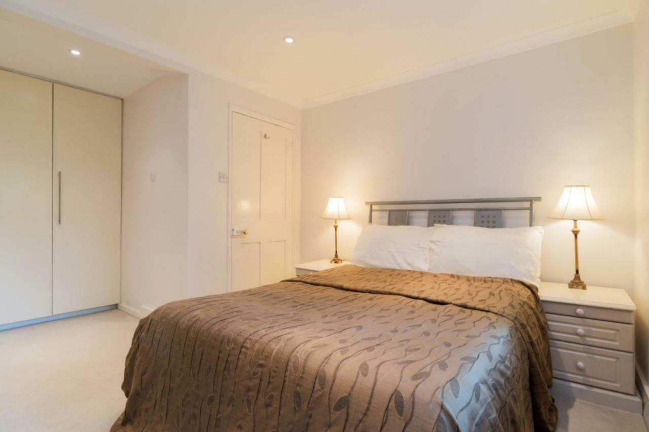 Shooters Hill Aparts Hotell London Eksteriør bilde