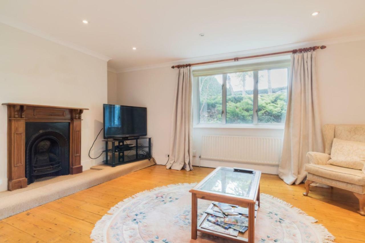 Shooters Hill Aparts Hotell London Eksteriør bilde